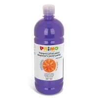 GUACHE LÍQUIDO PRIMO 1 LITRO ROXO